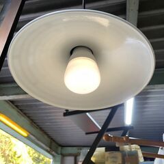 【リユースショップスパークル】ペンダントライト　No.121　オーデリック　OP034403L　陶器　2011年製　配送設置可能♪の画像