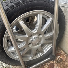 スタッドレスの画像