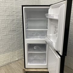 MKT11063 ニトリ 106L 冷蔵庫 一人暮らし 小型の画像