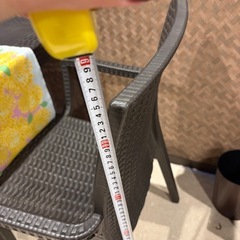 テーブル、椅子の画像