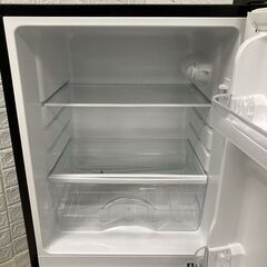 MKT11063 ニトリ 106L 冷蔵庫 一人暮らし 小型の画像