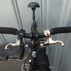 MASTER（マスター）　700C　ピストバイク　管理NO.20251113-3の画像