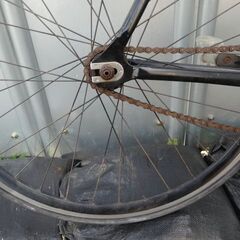 MASTER（マスター）　700C　ピストバイク　管理NO.20251113-3の画像