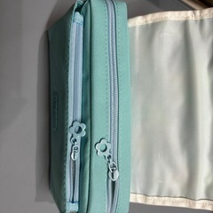 ラブブ 文房具セット Aの画像