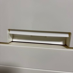 ●Fits ３段収納ケース●天板 木の画像