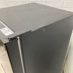 MKT11063 ニトリ 106L 冷蔵庫 一人暮らし 小型の画像