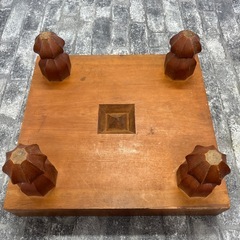 碁盤・囲碁セットの画像