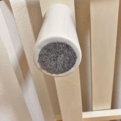 【マットレス等も付属◎】シングル 脚付きヘッドレスすのこベッド (SRN WH)の画像