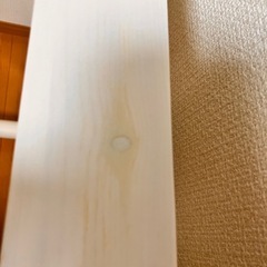 【マットレス等も付属◎】シングル 脚付きヘッドレスすのこベッド (SRN WH)の画像