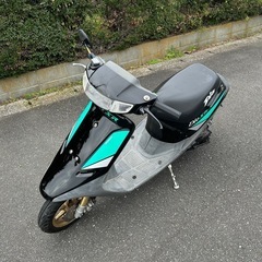 ホンダ ディオ AF18の画像