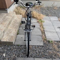 Panasonic　電動自転車【商談中】の画像