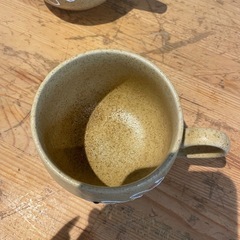 【引き取り限定】中古品/マグカップ/2個セットの画像