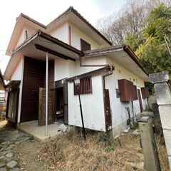 【利回り15%】2棟まとめて入居中！桐生市オーナーチェンジ…