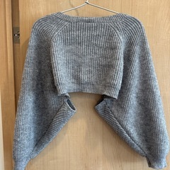 カーディガンの画像