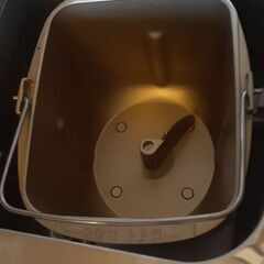 ホームベーカリーです。の画像