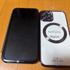 12ProiPhoneケースまとめ売り の画像