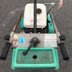 【エコツール岡崎岩津店】MIKASA/ミカサ エンジン コンクリートカッター MCD-L12   ITUAERN6M5ZC【愛知県/岡崎市/工具】の画像