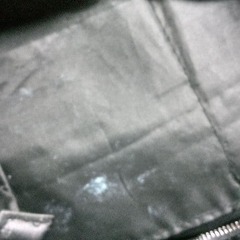 大きめバッグ　ブラック　シルバー　ipugo/イプゴ エナメル　ダウントートバッグ　ショルダーストラップもありますの画像