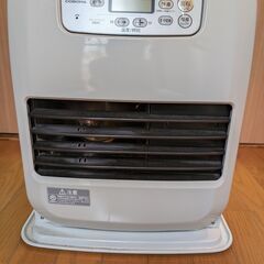 ＣＯＲＯＮＡ　石油ファンヒーター　