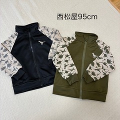 子供服　まとめ売り　90、95cmの画像