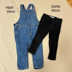 子供服　まとめ売り　90、95cmの画像