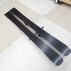 札幌市 清田区 K2 INDY112 スキー板 112㎝ の画像