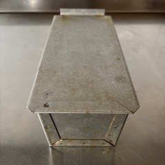 パウンド型の画像