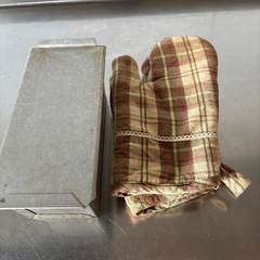 パウンド型の画像