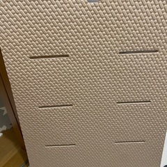 バスマットの画像