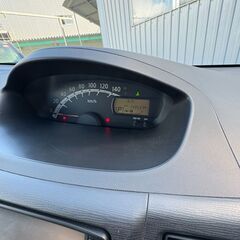 車検R8年8月まで　ムーヴの画像