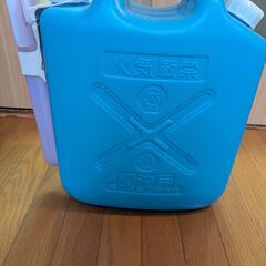 ＣＯＲＯＮＡ　石油ファンヒーター　の画像