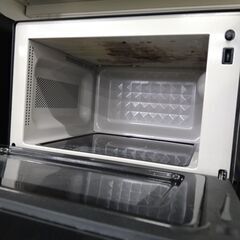 リユースのサカイ浦和店 【F332】★電子レンジ ハイアール JM-XP2FH18G 2019の画像