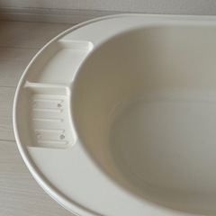 ベビーバスの画像