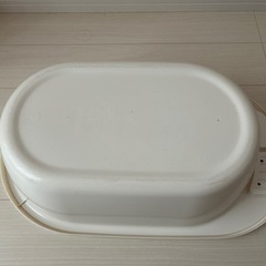 ベビーバスの画像