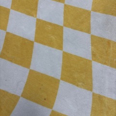 ラグマット 絨毯 シングルベッドサイズの画像