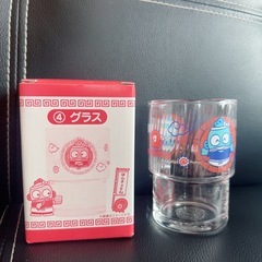 ハンギョドン当たりくじの画像