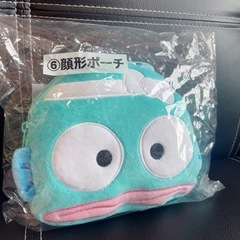 ハンギョドン当たりくじの画像