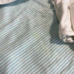 プチバトーベビー服セットの画像