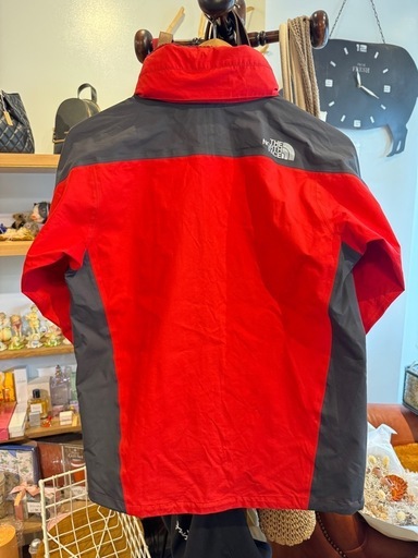 D7049【ノースフェイス】 ゴアテックス マウンテンパーカー Pro Shell S NPW10911