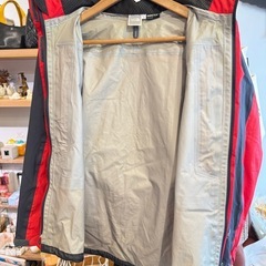 D7049【ノースフェイス】 ゴアテックス マウンテンパーカー Pro Shell S NPW10911の画像