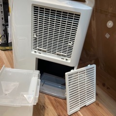 【除湿機】【コロナ】クリーニング済み【管理番号1113】野の画像