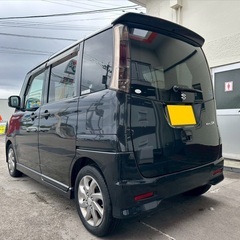 フル装備お買い得車☆月々9千円〜分割払い可❗️ 車検2年付き！【名義変更代込み】大人気☆スズキ パレットSW☆特別仕様車☆Bluetooth対応ナビ付き☆ETC付き☆便利なバックカメラ付き☆電動スライドドア☆ドラレコ☆スマートキー☆フルオートエアコン☆純正アルミ☆そのまま乗って帰れます‼️の画像