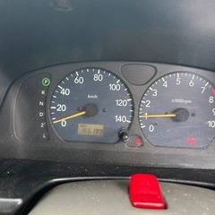 「訳アリ」車検たっぷり‼︎ジムニー 4WD‼︎ターボ‼︎の画像