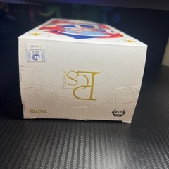 フィギュア　サンタ  レムさんさんの画像