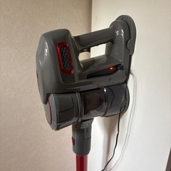 ハンドクリーナーの画像