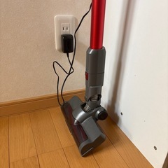 ハンドクリーナーの画像