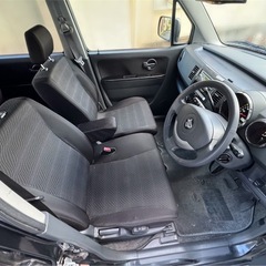 【スズキ】ワゴンRスティングレー★車検有:R9年2月★62,000kmの画像