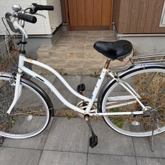 自転車の画像