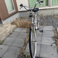 自転車の画像