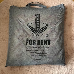 サカエ金襴　仏壇用座布団の画像